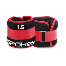 Utezi Spokey Form IV 2x1,5kg