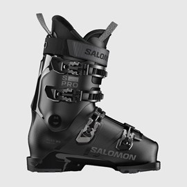 PANCERICE SALOMON SPRO DELTA 90 BLACK