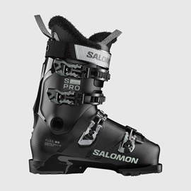 PANCERICE SALOMON S/PRO DELTA 90 BLACK