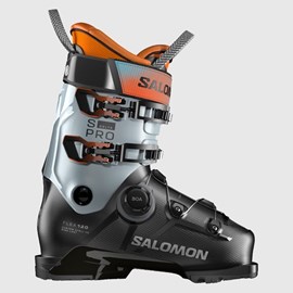 PANCERICE SALOMON S/PRO DELTA BOA® 120 GREY