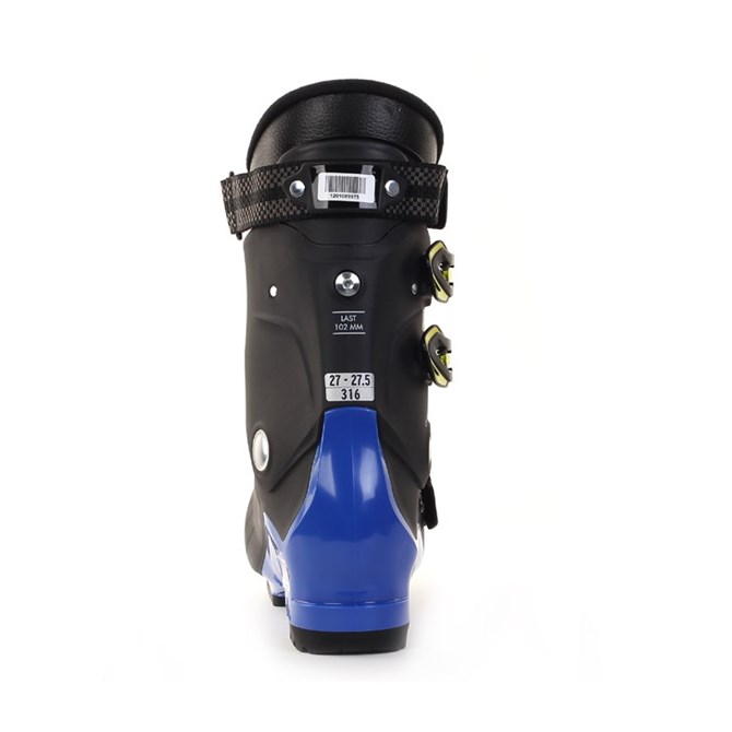 salomon x access 90