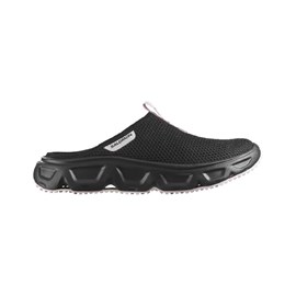 PAPUČE SALOMON REELAX SLIDE 6 BLACK/PINK 