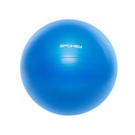 Pilates lopta Spokey Fitball III 65cm