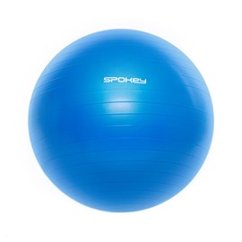 Pilates lopta Spokey Fitball III 