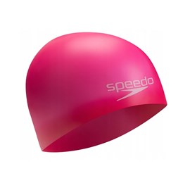 PLIVAČKA KAPA SPEEDO PLAIN MOULDED SILICONE JUNIOR