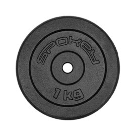 Ploča Spokey Sinis 1kg