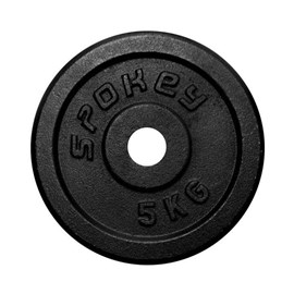 Ploča Spokey Sinis 5 kg
