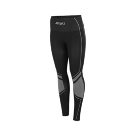 Podgaće 4F Hi Winter Black