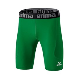 Podgaće Erima Elemental Tights Green