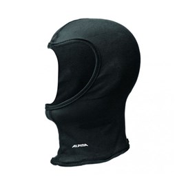 PODKAPA ALPINA BALACLAVA BLACK