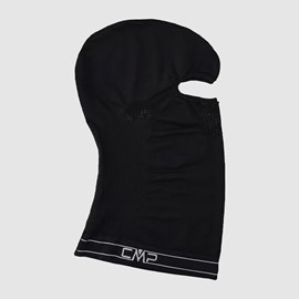 PODKAPA CMP UNISEX SEAMLESS BLACK