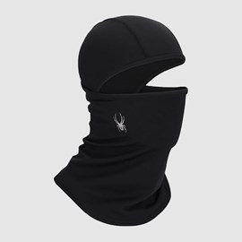 PODKAPA SPYDER PIVOT BLACK