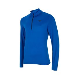 Ski majica 4F High-Tech Blue