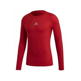 Podmajica Adidas Junior ASK LS Tee Red