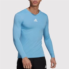 Podmajica adidas Team Base Tee Blue