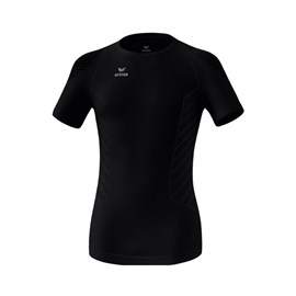 PODMAJICA ERIMA ATHLETIC BLACK