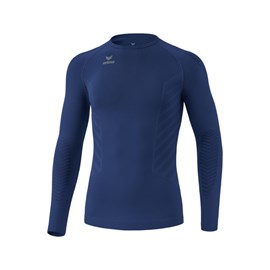 PODMAJICA ERIMA ATHLETIC LONGSLEEVE BLUE