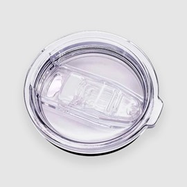 POKLOPAC SNOW MONKEY ENJOYER LIP WITH SLIDER 