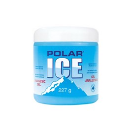 Polar Ice Gel 227g 