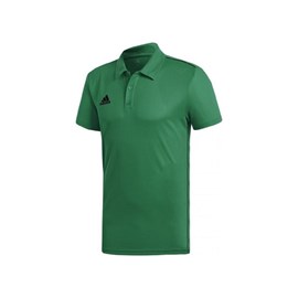 Polo Majica Adidas Core 18 Green