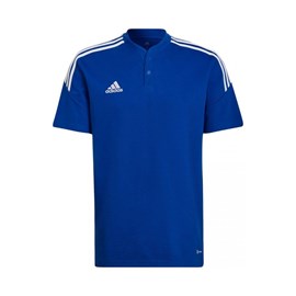 Polo Majica Adidas HG6307 Blue