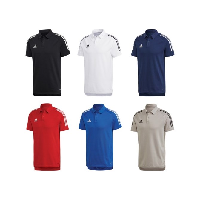 adidas polo majica