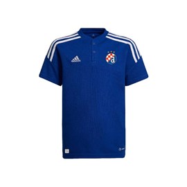 Polo Majica adidas Dinamo 22/23 Blue