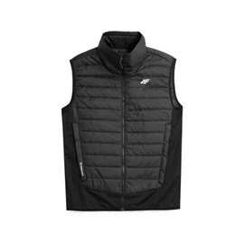 PRSLUK 4F TREKKING BLACK