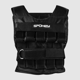PRSLUK SPOKEY ENDOW 20KG BLACK