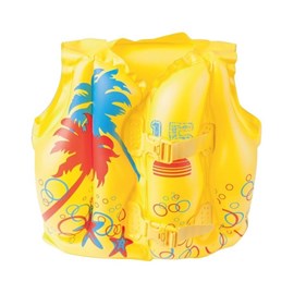 PRSLUK ZA PLIVANJE BESTWAY TROPICAL YELLOW