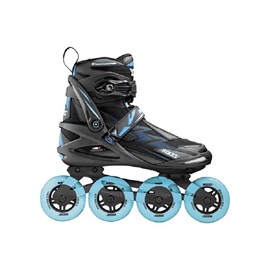 Role Roces Helium HELIUM W TIF Black/Azure