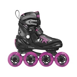 ROLE ROCES MOODY GIRL TIF BLACK/PINK