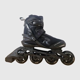 ROLE ROCES VITA TIF-BLACK-CHARCOAL