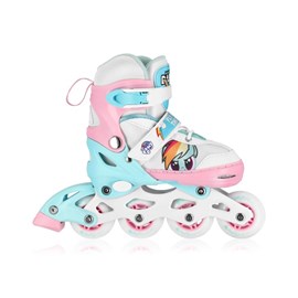 ROLE SPOKEY CANDY MY LITTLE PONY BLUE/PINK