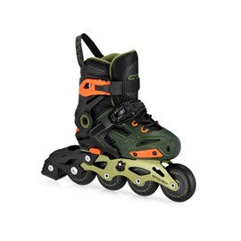 Role Spokey Freespo Kids Green