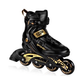 ROLE SPOKEY PRIME PRO BLACK/GOLD