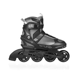 ROLE SPOKEY REVO BLACK/GREY