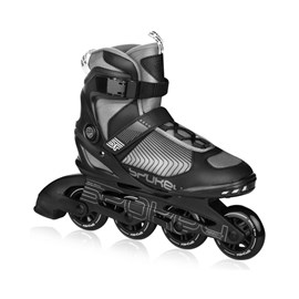 ROLE SPOKEY REVO BLACK/GREY