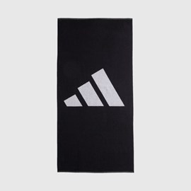 RUČNIK ADIDAS TOWEL LARGE BLACK