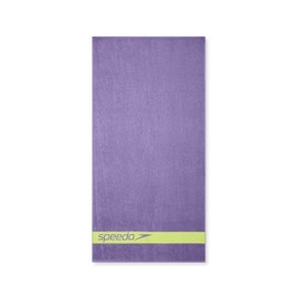 RUČNIK SPEEDO BORDER PURPLE