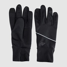 RUKAVICE 4F SPORTSTYLE BLACK