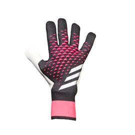 RUKAVICE ADIDAS PREDATOR BLACK/WHITE/PINK