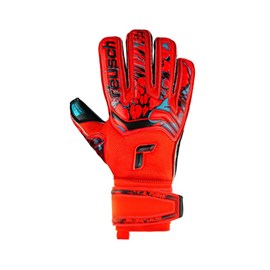 RUKAVICE REUSCH ATTRAKT GOLD ROLL FINGER