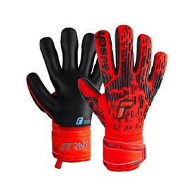 RUKAVICE REUSCH FREEGEL SILVER RED