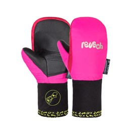 Rukavice Reusch MARLEY R-TEX® XT Pink