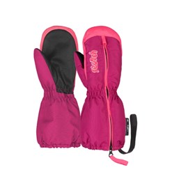 Rukavice Reusch TOM MITTEN Pink