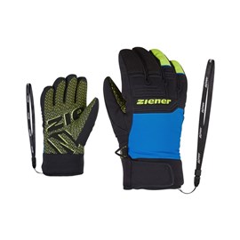 RUKAVICE ZIENER LANUS AS® PR GLOVE JUNIOR 