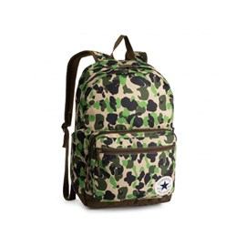 Ruksak Converse GO 2 Green