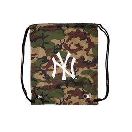 Ruksak New Era Gym Sack Camo