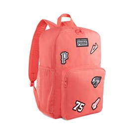 RUKSAK PUMA PATCH PINK